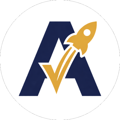 AppVelox logo